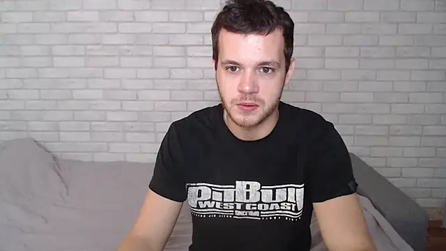 Alexxx horny online show from 6, 10, 2025