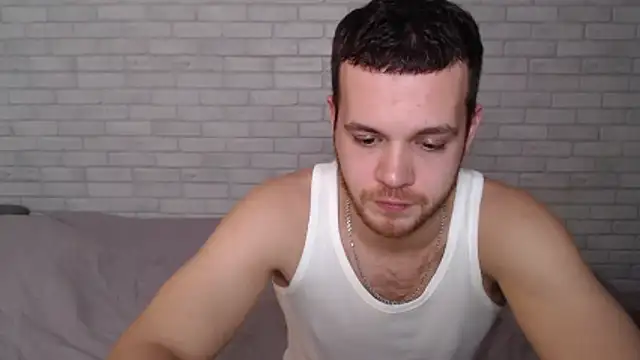 Alexxx horny online show from 14, 11, 2025