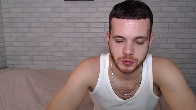 Alexxx horny online show from 31, 10, 2025