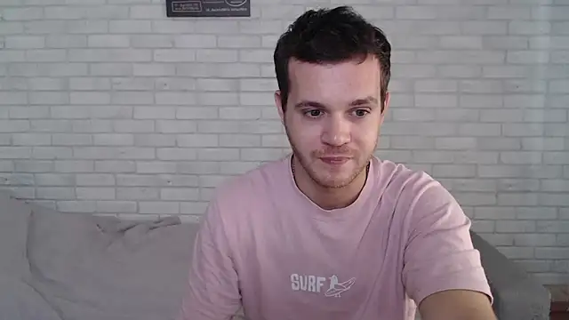 Alexxx horny online show from 8, 10, 2025