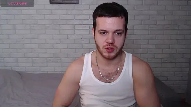 Alexxx horny online show from 5, 12, 2025