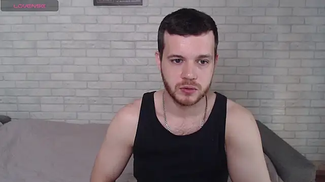Alexxx horny online show from 30, 7, 2026