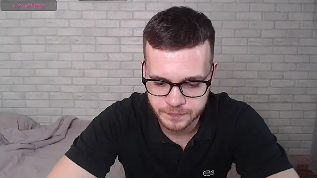 Alexxx horny online show from 12, 5, 2026