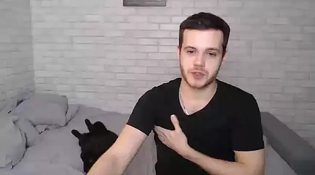 Alexxx horny online show from 14, 3, 2025