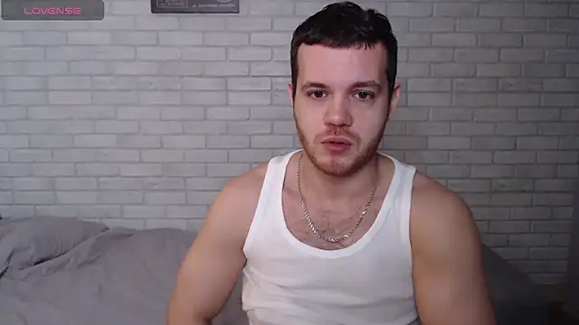 Alexxx horny online show from 1, 12, 2025