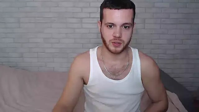 Alexxx horny online show from 6, 11, 2025