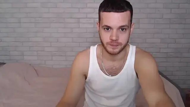 Alexxx horny online show from 24, 10, 2025