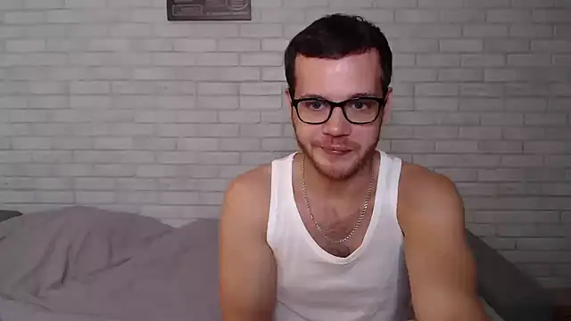 Alexxx horny online show from 6, 10, 2025