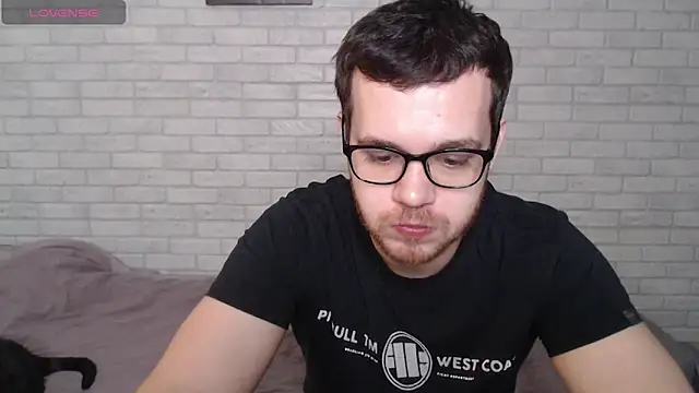 Snapshot of Alexxx_horny chatting on 16, 2, 2026 Alexxx horny online show from 16, 2, 2026