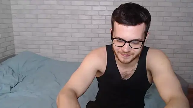 Alexxx horny online show from 8, 3, 2025