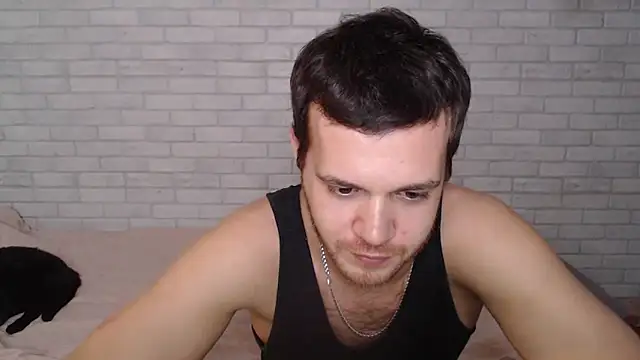 Alexxx horny online show from 21, 10, 2025