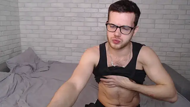 Alexxx horny online show from 28, 2, 2025