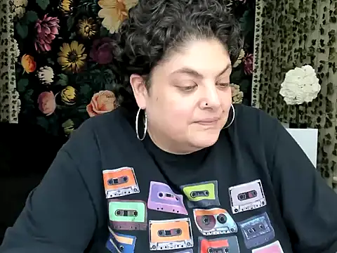 Exotic-Melons online show from 19, 10, 2025