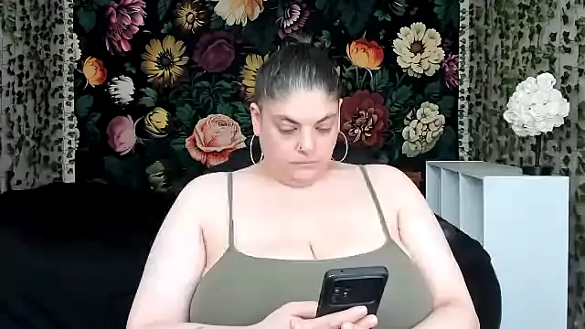 Exotic-Melons online show from 19, 7, 2026