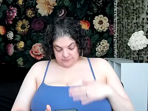 Exotic-Melons online show from 9, 5, 2026