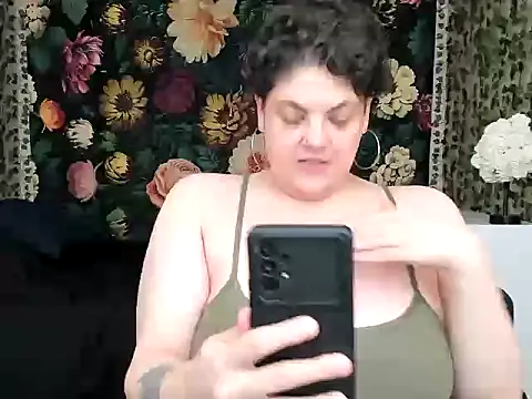 Exotic-Melons online show from 27, 9, 2025