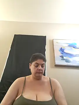 Exotic-Melons online show from 2, 3, 2025