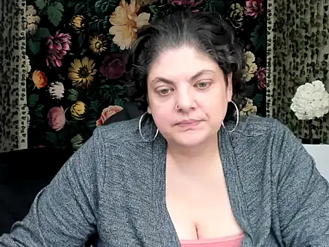 Exotic-Melons online show from 14, 12, 2025