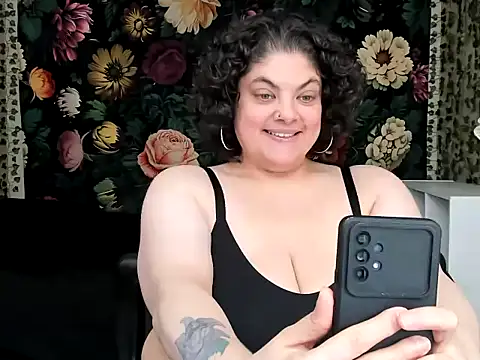 Exotic-Melons online show from 14, 5, 2026