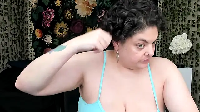 Exotic-Melons online show from 25, 9, 2025