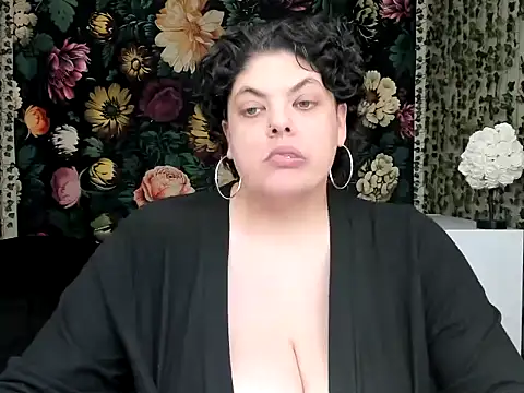 Exotic-Melons online show from 1, 11, 2025