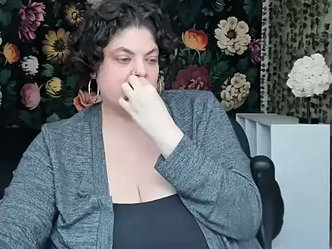 Exotic-Melons online show from 5, 1, 2026