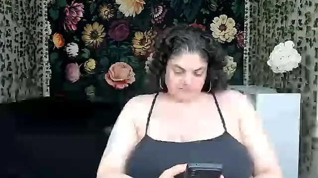 Exotic-Melons online show from 24, 7, 2026