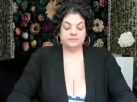 Exotic-Melons online show from 30, 11, 2025