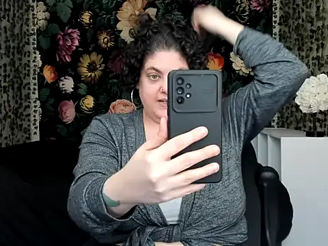 Exotic-Melons online show from 21, 12, 2025