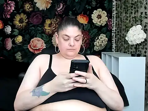 Exotic-Melons online show from 16, 5, 2026