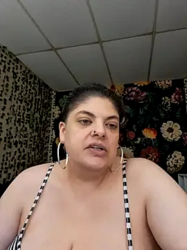 Exotic-Melons online show from 19, 2, 2025