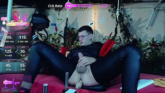 simon and david online show from 24, 2, 2026