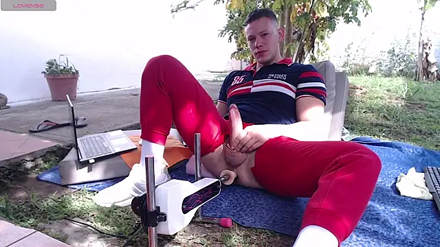 simon and david online show from 22, 3, 2025