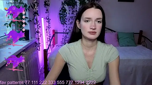 Hot Rhaenyra online show from 11, 11, 2025