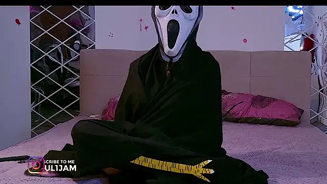 juli jam online show from 31, 10, 2025