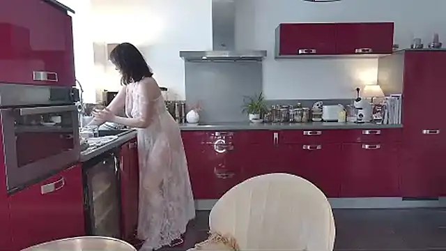 My sweet Angel online show from 8, 1, 2026