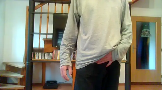 Snapshot of xxBareBabyxx chatting on 12, 12, 2024 xxBareBabyxx online show from 12, 12, 2024