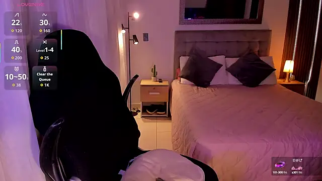 AmyWood online show from 3, 10, 2025