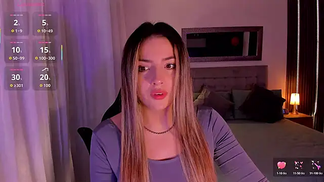 AmyWood online show from 1, 11, 2025