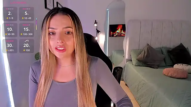 AmyWood online show from 3, 4, 2026