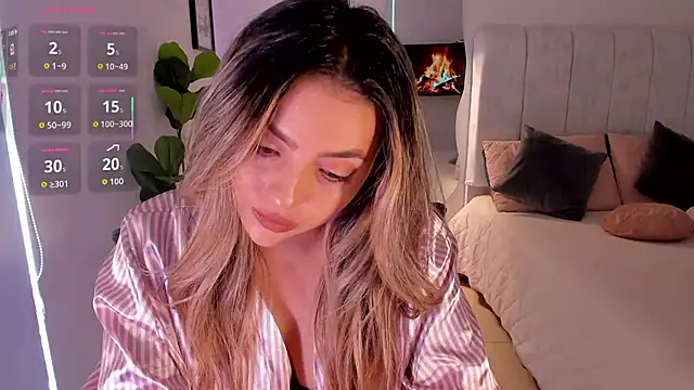 AmyWood online show from 30, 5, 2026