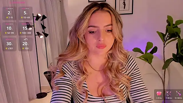 AmyWood online show from 9, 1, 2026