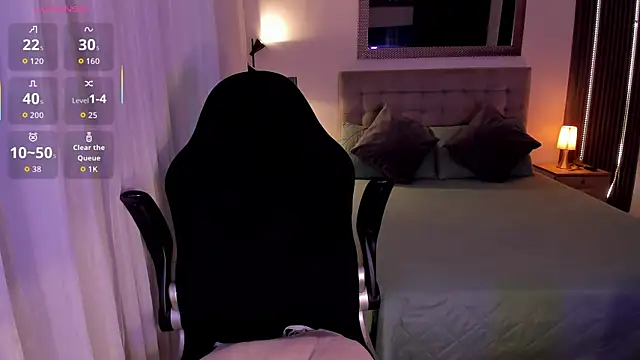 AmyWood online show from 20, 11, 2025