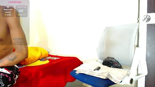 Snapshot of kilian_xx chatting on 15, 2, 2026 kilian xx online show from 15, 2, 2026