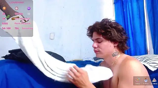 kilian xx online show from 21, 3, 2026