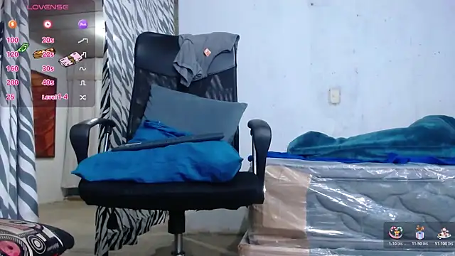 kilian xx online show from 4, 3, 2026