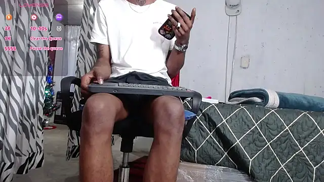 kilian xx online show from 14, 12, 2025