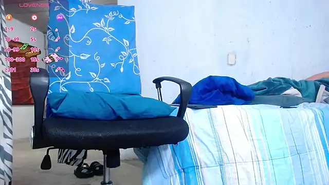 kilian xx online show from 26, 3, 2026