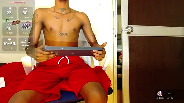 kilian xx online show from 20, 10, 2025