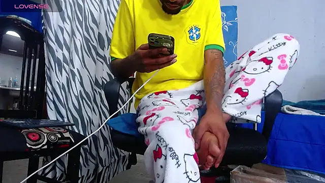 kilian xx online show from 18, 4, 2026